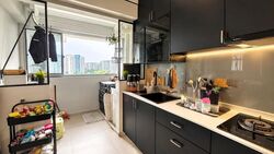 Blk 109B Eastglen @ Canberra (Sembawang), HDB 4 Rooms #617677471